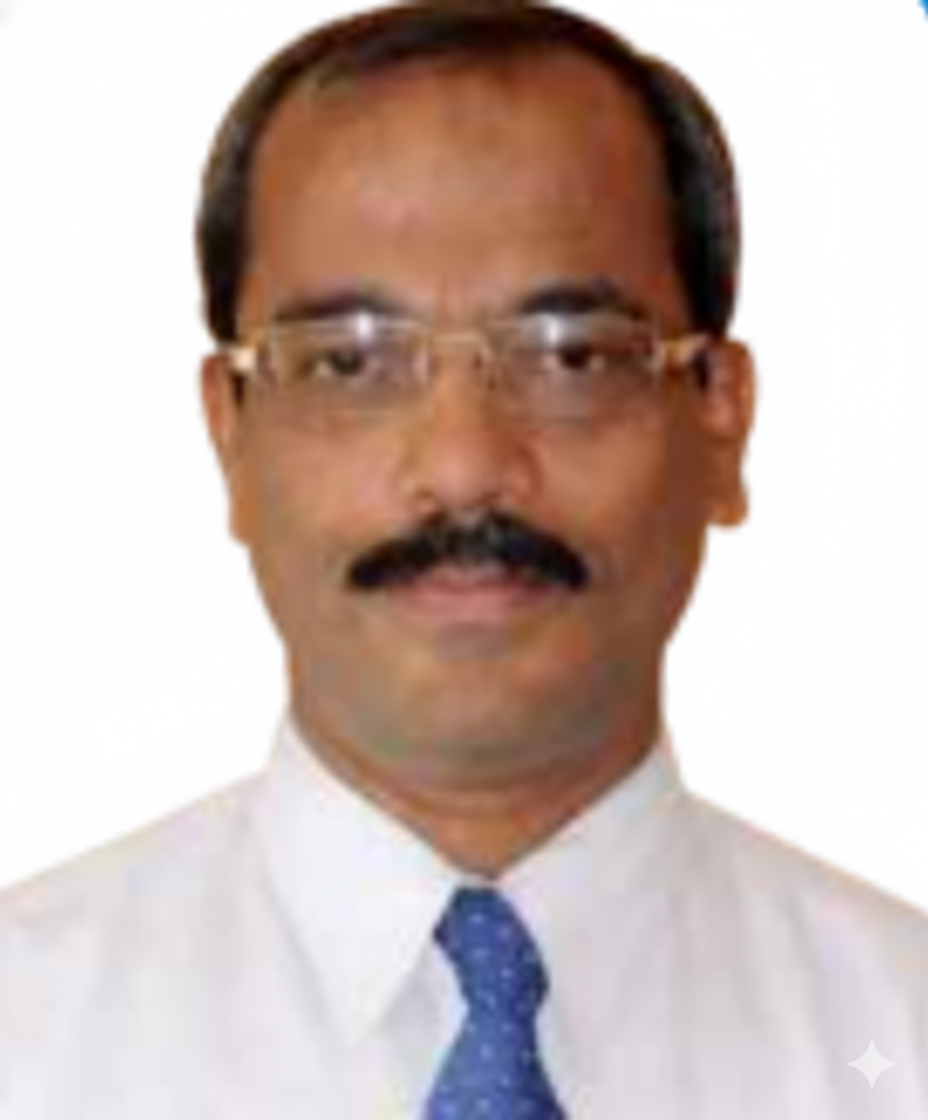 Dr. Balchandra Godbole