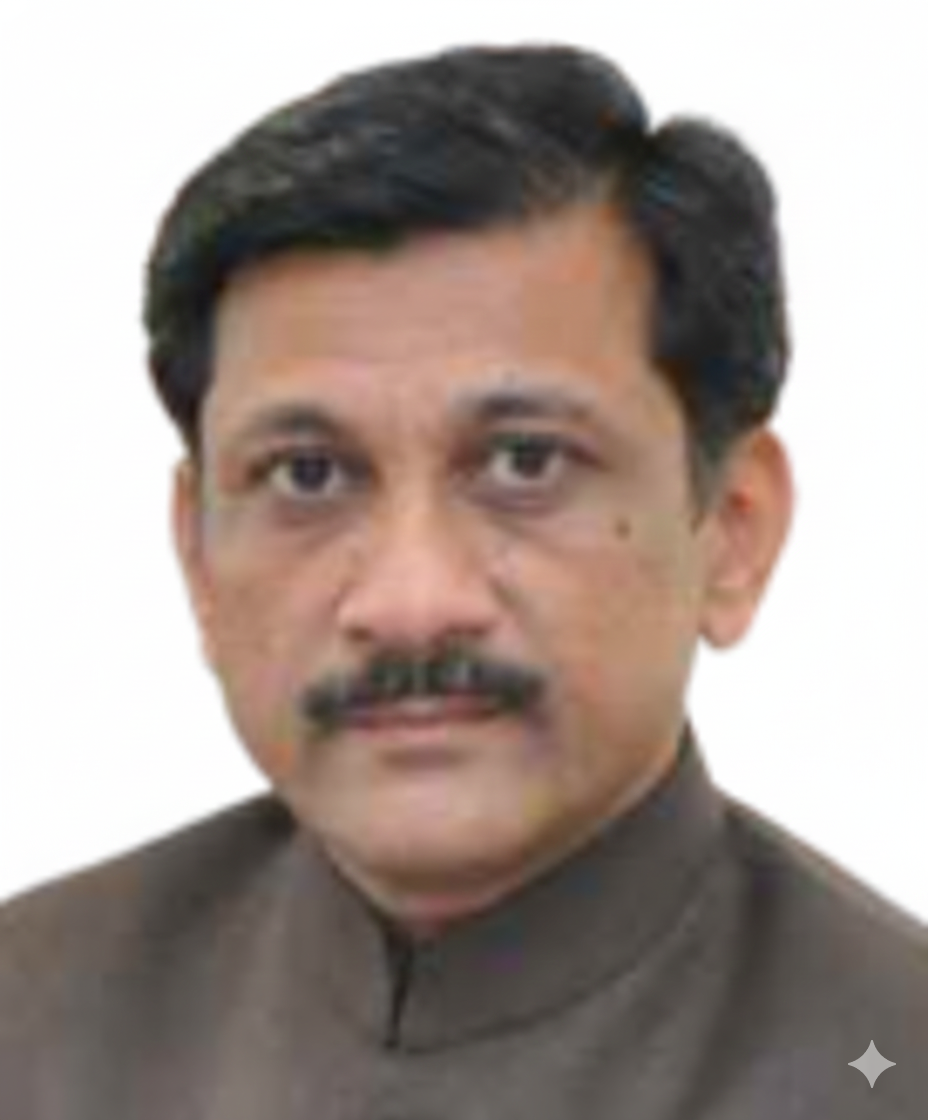 Dr. Jameer B. Dafedar