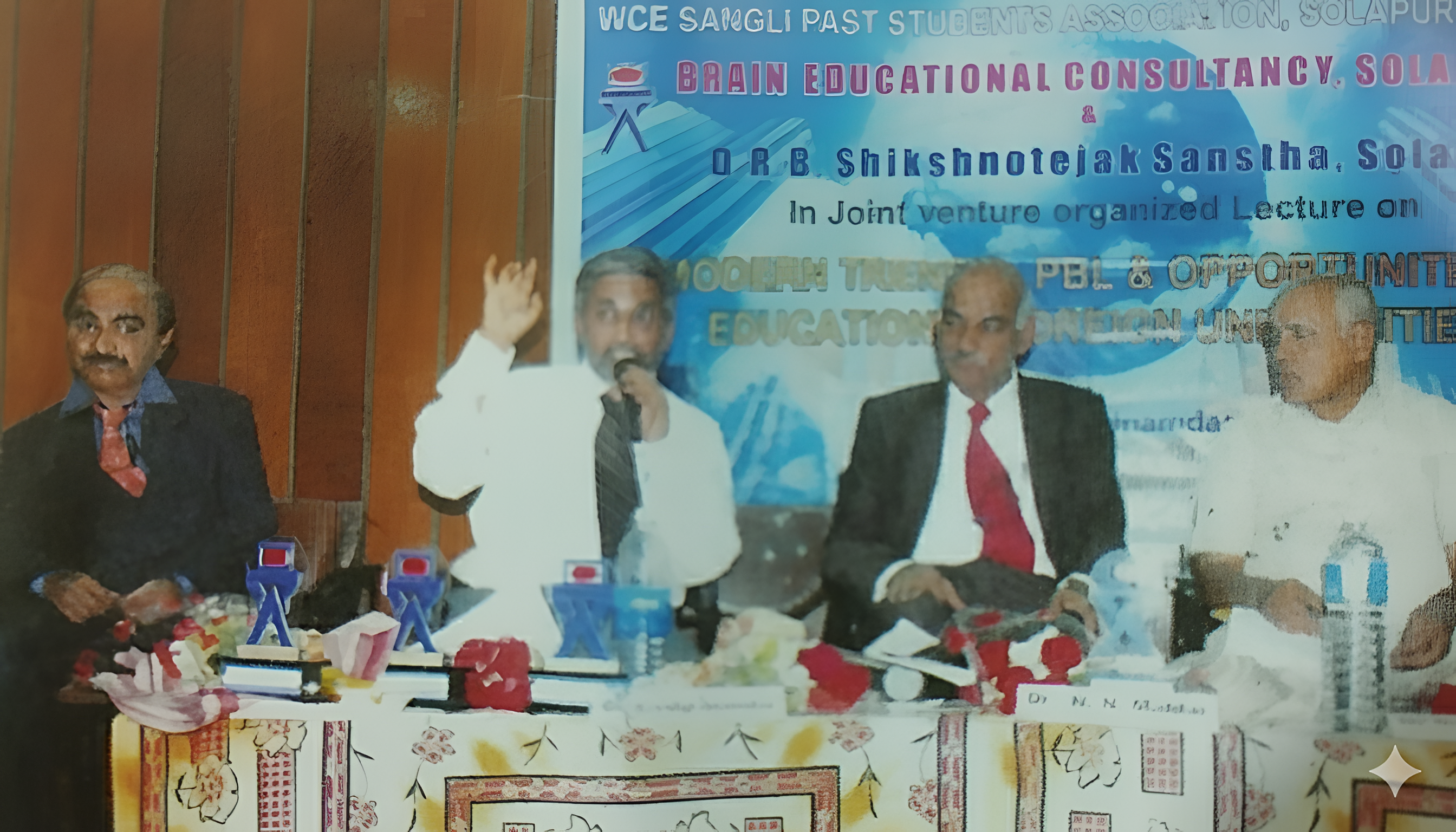 BECCC Center Inauguration