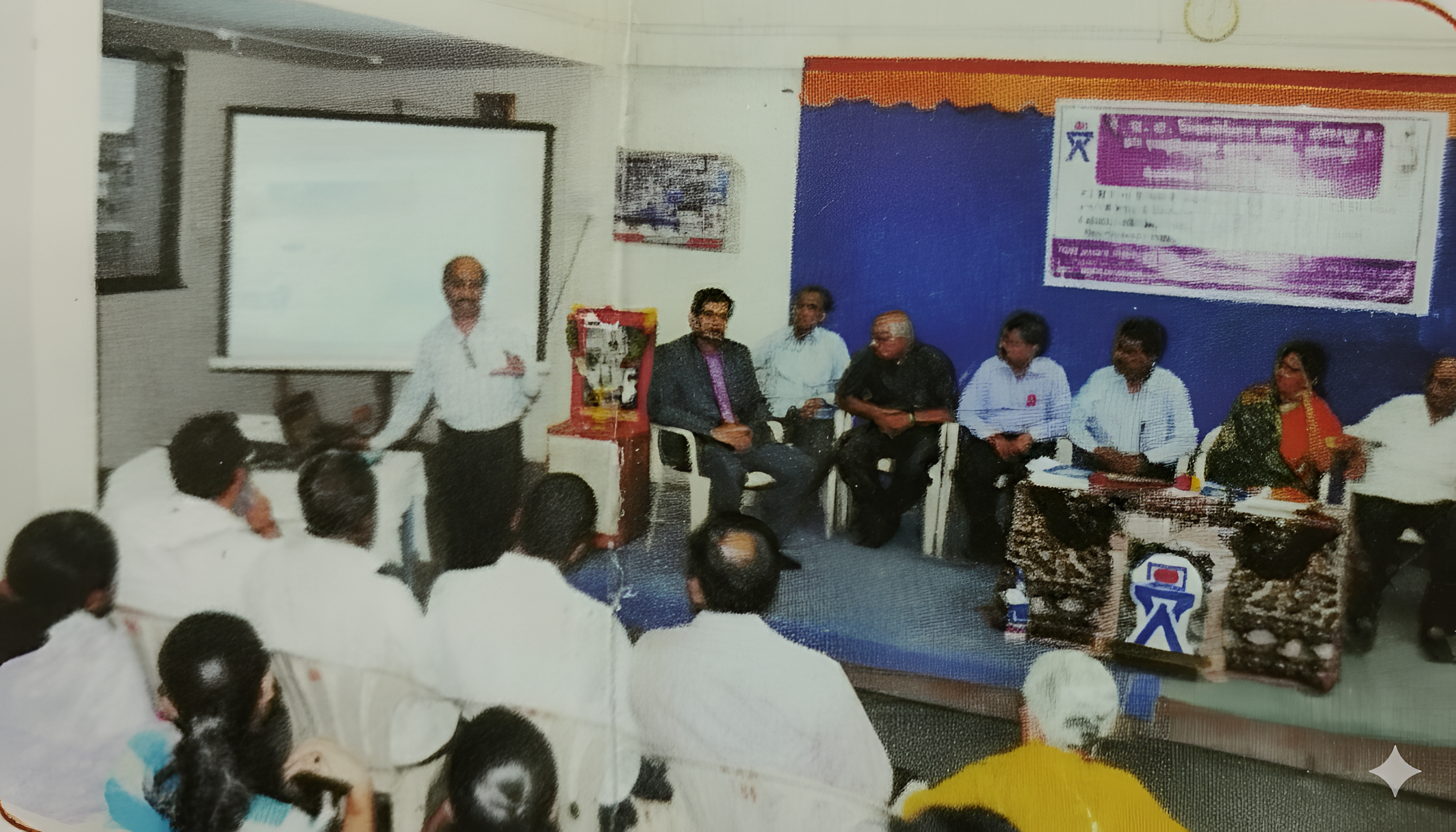 Intelligence Test Awards