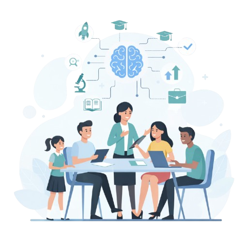 Brain Education Career Guidance