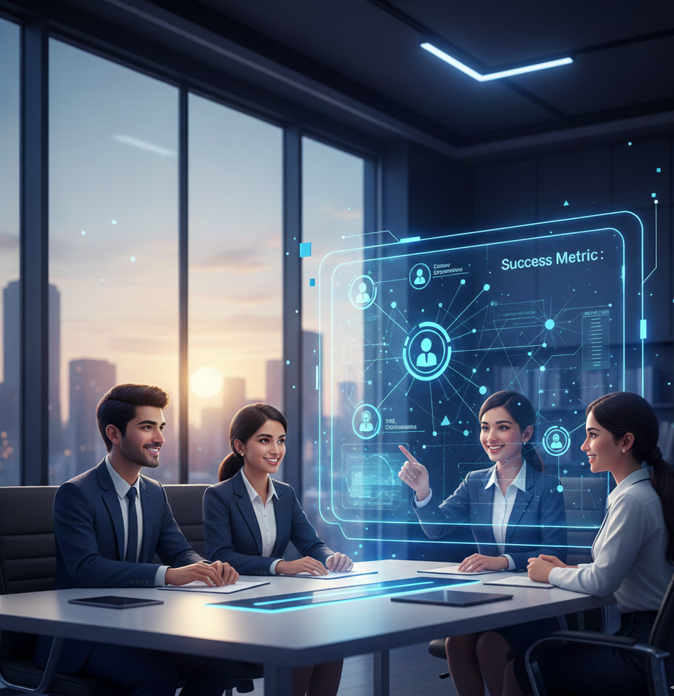 Professional Mentorship