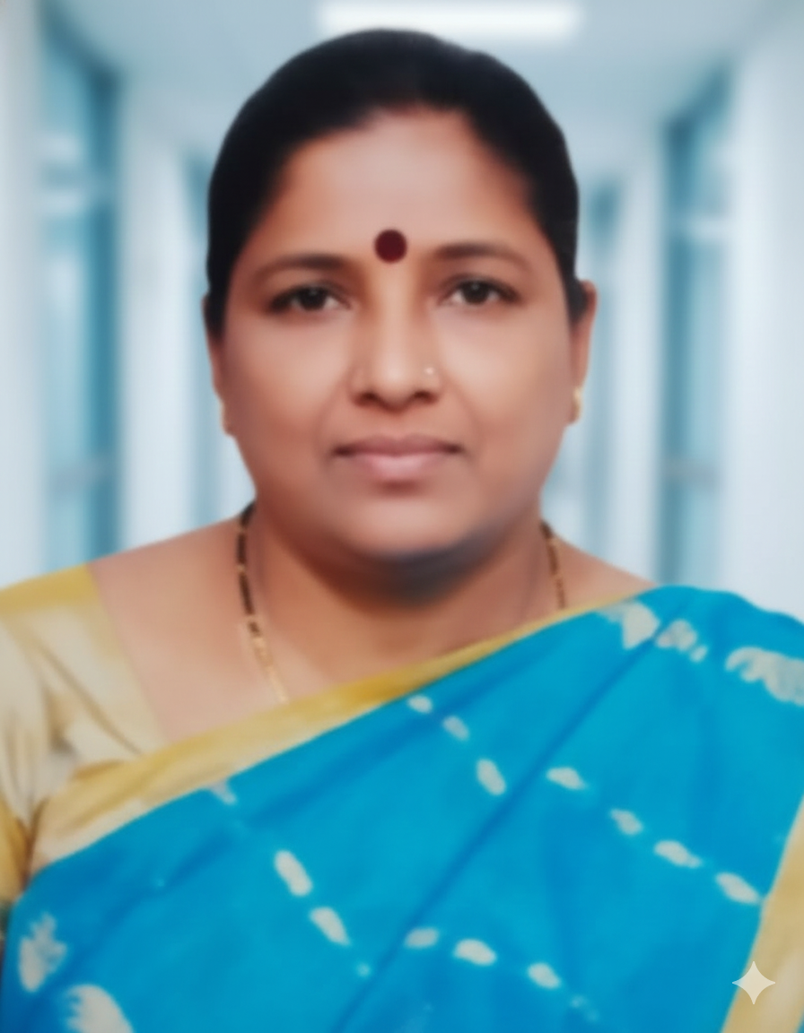 Mrs. Rohini Sura